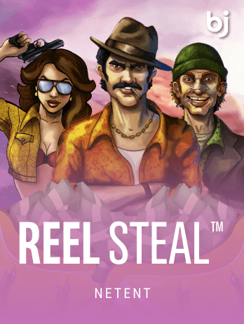 Reel Steal™ game icon