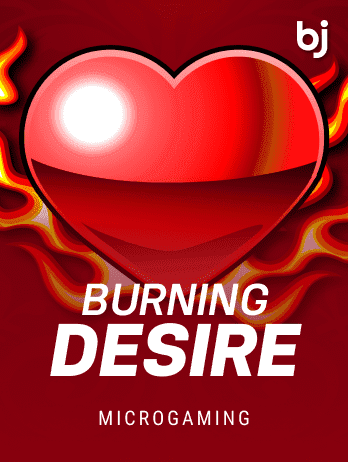 Burning Desire game icon