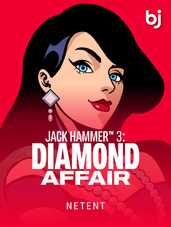 Jack Hammer™ 3 Diamond Affair game icon