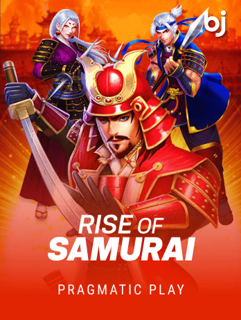 Rise of Samurai game icon